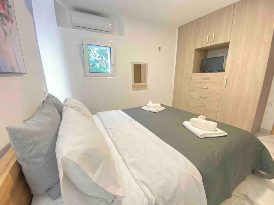Ανωι-Anoi Rhodes Apartment Rhodes City Exterior photo