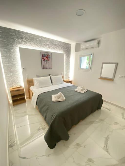 Ανωι-Anoi Rhodes Apartment Rhodes City Exterior photo